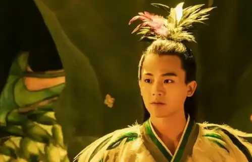 13年快男现状华晨宇大火于朦胧正红,他是青年演员代表