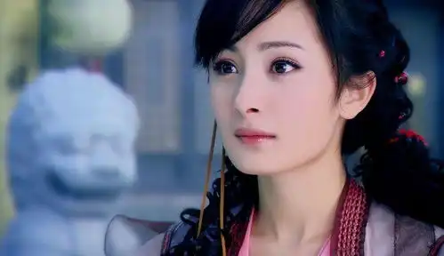 当80后美人遇到90后美人,真是一代不如一代,颜值差距一目了然