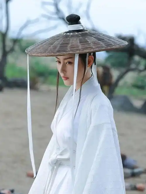 雪中悍刀行6位美女依次登场,红薯意外惊艳观众,姜泥有争议