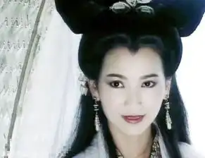 历年港姐剧照赵雅芝周海媚翁美玲美艳动人
