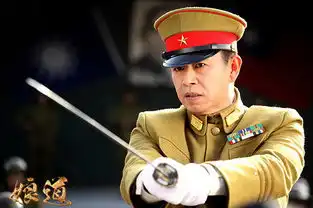 娘道江涛颠覆自我演绎高智商反派
