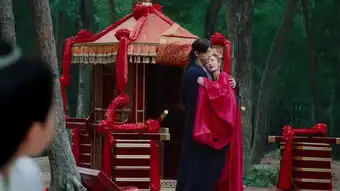 香蜜沉沉烬如霜第63集剧照,香蜜沉沉烬如霜图片
