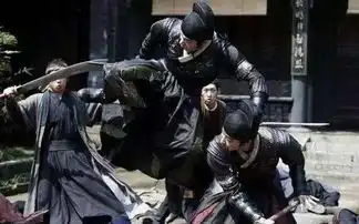 雁翎刀是什么刀与柳叶刀绣春刀等其他刀有何区别
