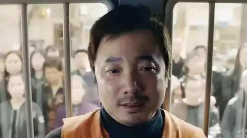 我不是药神混剪看完整部电影,你觉得谁是错的
