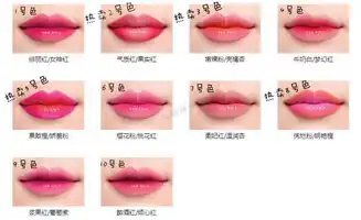 扒一扒太阳的后裔里乔妹用的唇膏气垫bb害有洗发水
