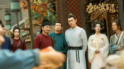 唐朝诡事录之西行十大高手武力排名,卢凌风未入前三,樱桃未上榜