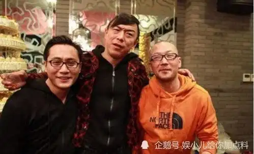 他是八佰导演,与马伊琍恋爱5年,最终却选择了她的闺蜜
