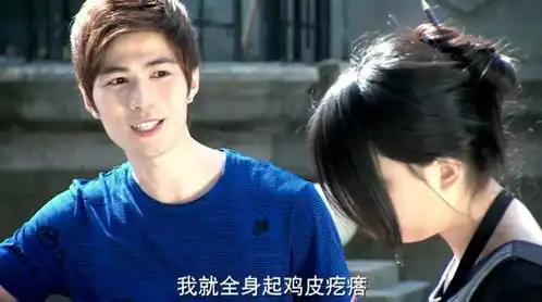 郭敬明都嫌弃的剧版小时代,磕碜又雷人,我不允许你们没看过