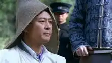 勇敢的心赵舒城给霍绍昌披麻戴孝
