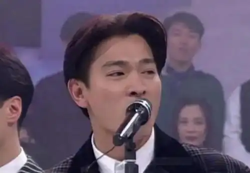 香港神明白龙王指点刘德华梁朝伟,为何拒见张国荣
