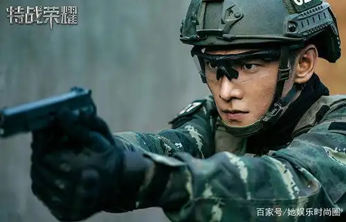 杨洋演过公认好看的五部电视剧,两部待播剧期待值颇高
