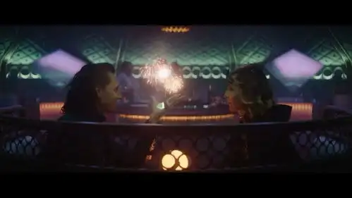 洛基第三集幻象之下,末日难逃