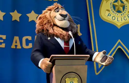 疯狂动物城图片疯狂动物城剧照高清壁纸图片
