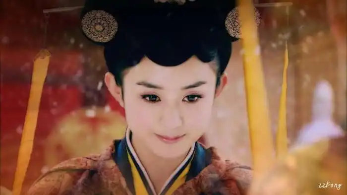 冯绍峰赵丽颖最高级的秀恩爱已婚
