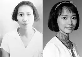 加盟建党伟业王珞丹只求神似