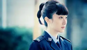 安冬猎毒人热播缉毒小女警惹人爱
