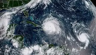 艾尔玛将登陆佛州美民众如何应对