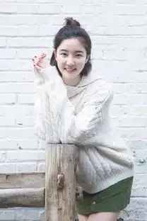 正阳门下剧照崔心心