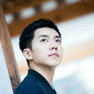 李升基明星资料大全李升基动态李升基电视剧电影爱奇艺泡泡
