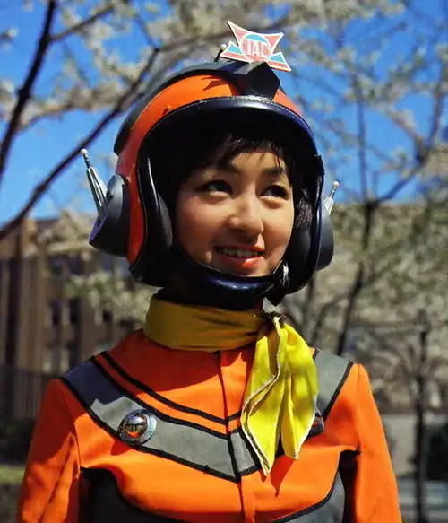 奥特曼系列高清剧照