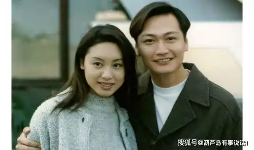 师奶杀手陶大宇,情路坎坷比剧本荒诞,因婚外情事业形象一落千丈
