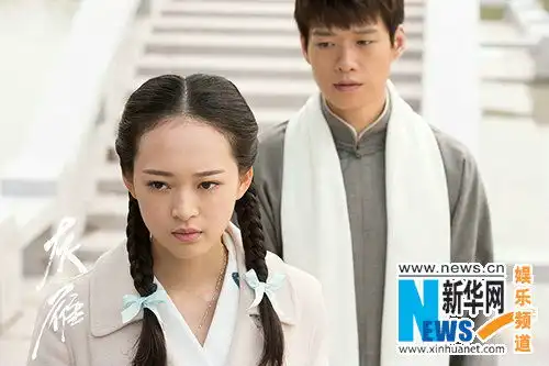 灰雁浓缩爆款元素唯美谍战打造划时代巨制
