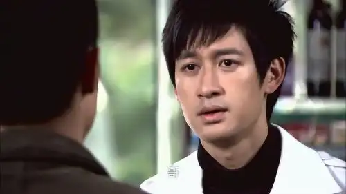 海大哥故意对他十分冷淡,还支走弟弟妹妹,有难言之隐