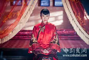 宋佳演于凤至很荣幸人生不能如戏