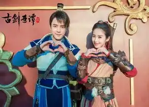 她是杨幂最恨的女人如今竟和第一美少年组合的他谈起宣传期恋情还大秀恩爱