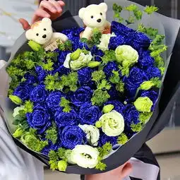 成人礼送什么花比较好最好的姐妹儿马上成年礼送什么花比较特别
