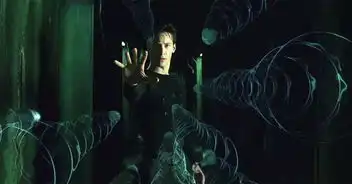 两部黑客帝国电影在筹备,前传续集并行,救世主故事并未完结