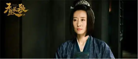 陈坤天盛长歌演技被嘲尴尬,网友眉毛太出戏了