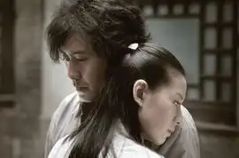 吴秀波成名后要慢生活直言浪子不是滥情男
