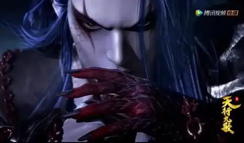 天行九歌最新预告曝光,鬼谷派三百年来最强的传人浪得虚名
