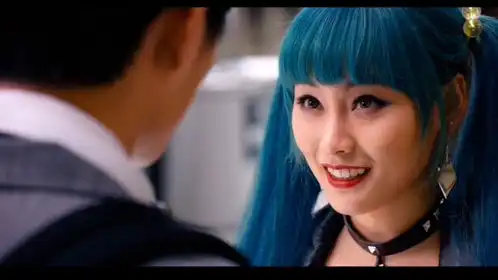 秦风和kiko的前世今生