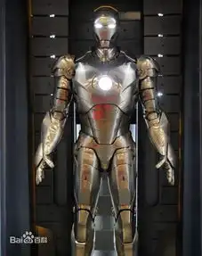 钢铁侠战甲飞行动力来源,你知道吗
