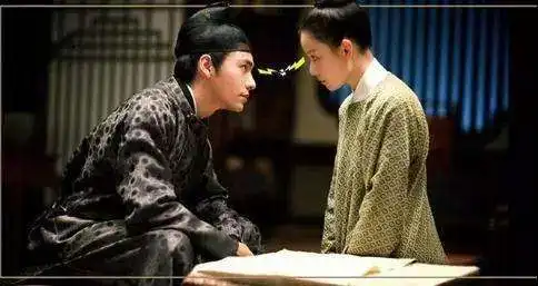 天盛长歌已收官,倪妮发文告别角色,知微尽力了