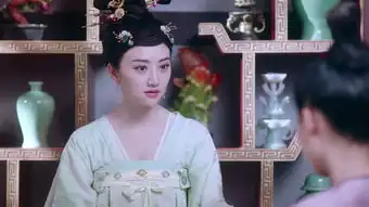 大唐荣耀第44集剧照,大唐荣耀图片
