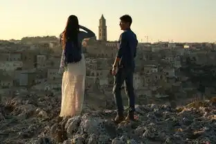 意大利的艺术朝圣之行下不期而遇的千年之约