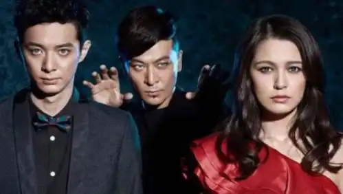 灵魂摆渡中的三个女配角,五年前默默无闻,如今都火成一线大咖