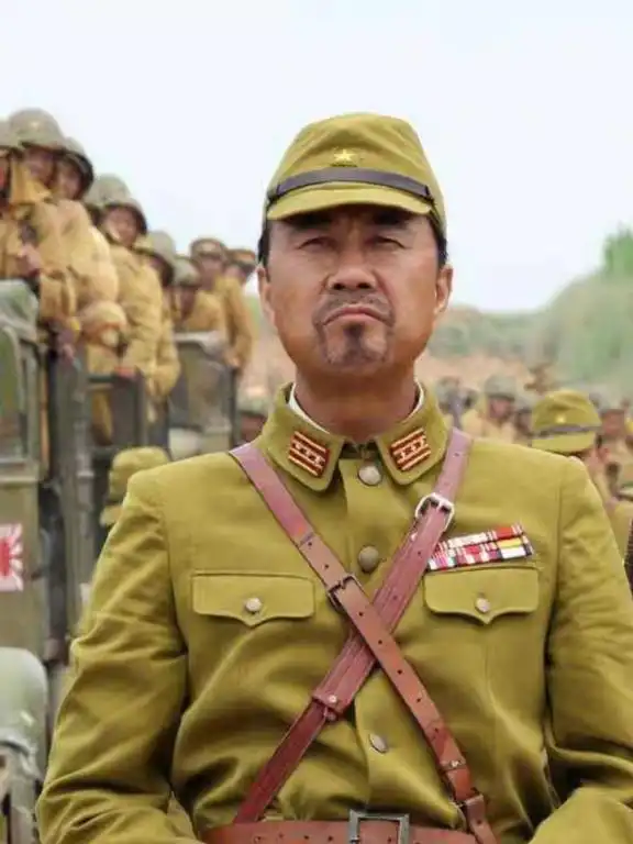 日本军官专业户突然死亡,仅67岁,死因曝光,死亡地点惹争议
