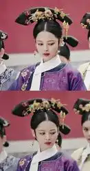 后宫第一美人辛芷蕾原来她作的资本在鼻影里
