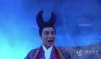 得罪造型师系列古装电视剧里的迷之造型
