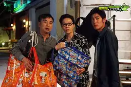 囧人的幸福生活6月开播张博变卖萌小男人幸福生活大城剧中大冒险该剧