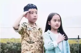 看完了才发现太阳的后裔绝对是一本育儿宝典
