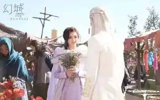 幻城多少廉价美瞳能成拍一部玄幻剧新批评