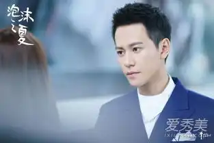 泡沫之夏张雪迎什么时候播泡沫之夏在哪个台播出
