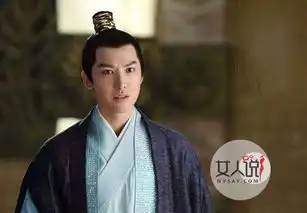 三生三世剧照玄女