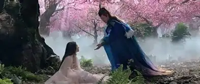 电影三生三世十里桃花,高颜值都拯救不了机关枪式输出的剧情,严重剧透