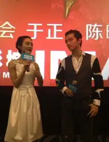 赵丽颖陈晓七夕携手被动夫妇浪漫牵手唱心情深情对望闪亮全场